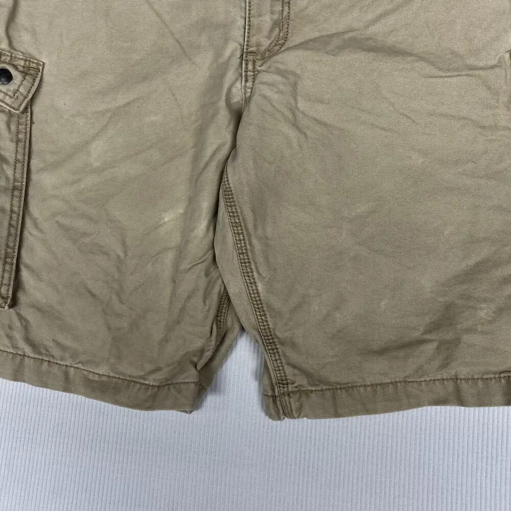 Carhartt brand style